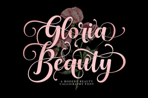 Gloria Beauty: The Connected Script for Romantic Branding