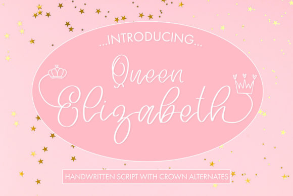 Unlocking Elegance: A Designer’s Guide to Queen Elizabeth Font